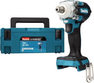 DTW301ZJ Slagmoersleutel 1/2 330Nm 18 Volt met verende Borgpen | Zonder accu's en lader In M-box