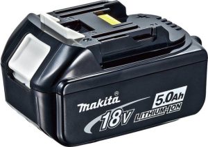 MAKITA Accu BL1850 - 18 V - 5