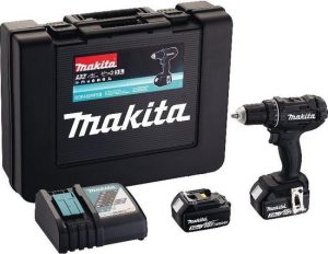 MAKITA Accuboormachine DDF482 - 18 V - 3.0 Ah