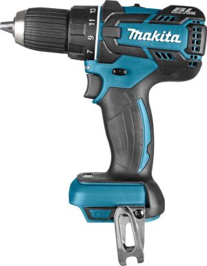 MAKITA Boor/Schroefmachine DDF470ZJ - Basic - Excl. Accu's En Lader