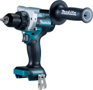 MAKITA DDF486ZJ | 18 V | BOOR-/SCHROEFMACHINE | BODY | ZONDER ACCU'S EN LADER IN M-BOX