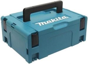 MAKITA Makpac stapelbare box 821550-0 - maat 2 - voor draadloze machines