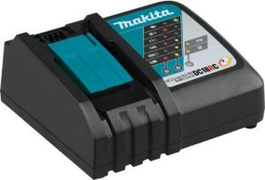 MAKITA Oplader DC18RC