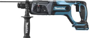 Makita 18V accu combihamer SDS+ DHR241ZJ Basic