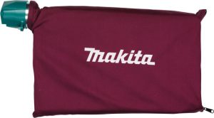 Makita 196299-4 Linnen stofzak voor 1902/N1923B