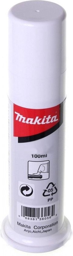 Makita 198993-4 Boren-/beitelvet - 100ml