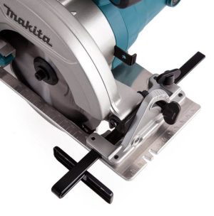 Makita 230 V Cirkelzaag 165 mm - HS6601