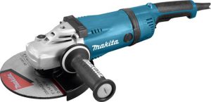 Makita - 230V Haakse slijper