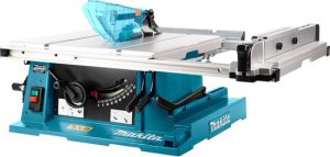 Makita 2704N Zaagtafel - 1650W - 260 x 30mm