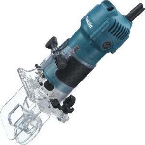 Makita 3710 kantenfrees 530W