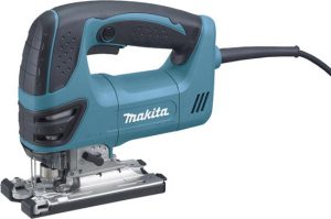 Makita 4350T Decoupeerzaag - 580 Watt