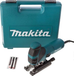 Makita 4351 FCT Decoupeerzaag