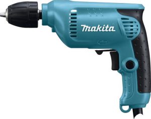 Makita 6413 Boormachine - 450W