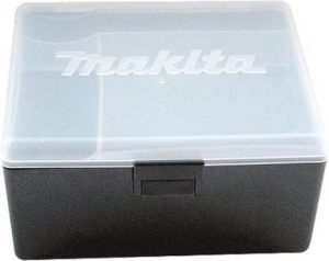 Makita 824781-0 opbergbakje voor schroefbits en 7