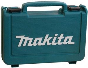 Makita 824842-6 gereedschapskoffer voor DF330 / HP330 / TD090 / TD091