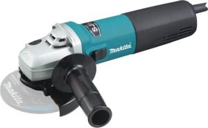 Makita-9565HRZ-125mm-1100-Watt-haakse-slijper