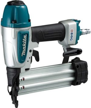 Makita AF506 Pneumatische brad tacker - 15-50mm - 18Ga - 8 bar