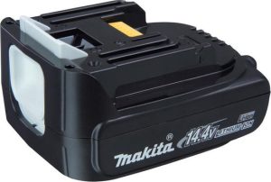 Makita Accu BL1415 14.4V 1.3A (BDF343