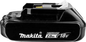 Makita Accu BL1820B 18v 2.0Ah - 197254-9