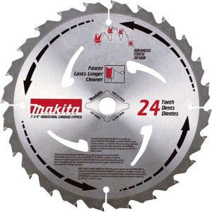 Makita B-07901 Cirkelzaagblad - 165 x 20 x 16T - Hout