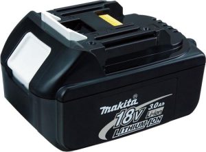 Makita BL1830B Accu 18V / 3