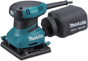 Makita BO4557 vlakschuurmachine