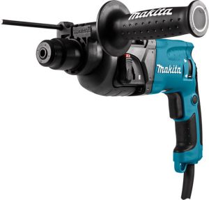 Makita Boorhamer HR2230  - 230 V - SDS-PLUS - 22 mm