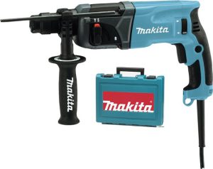 Makita Boorhamer HR2460 - 230 V