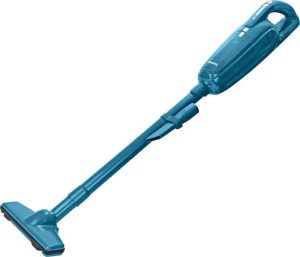 Makita CL104DWYX -  basis steelstofzuiger - geleverd zonder accu en lader