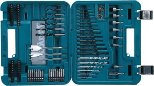 Makita D47248 screwdriver bit 100 pc(s)