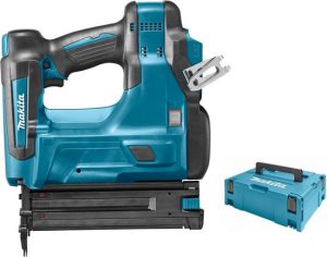 Makita DBN500ZJ 18V Li-Ion Accu brad tacker body in Mbox - 15-50mm - 18 Gauge