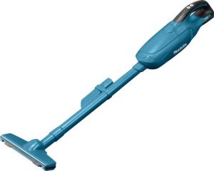 Makita DCL142Z - Steelstofzuiger