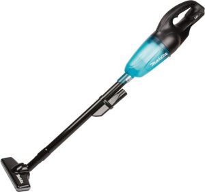 Makita DCL180ZB - Steelstofzuiger - geleverd zonder accu en lader