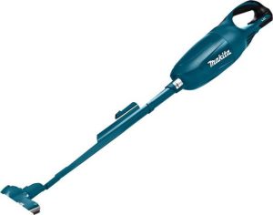 Makita DCL181FZ 18 V -  basis steelstofzuiger - geleverd zonder accu en lader