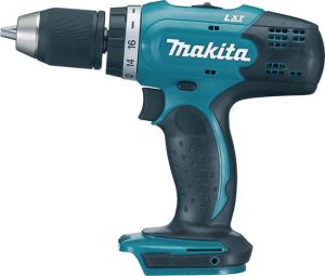 Makita DDF453Z 18V Li-Ion accu boor-/schroefmachine - Losse Body (geleverd zonder accu en lader)