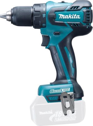 Makita DDF459Z boormachine Koolborstelloos | zonder accu's en lader