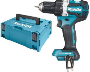 Makita DDF484ZJ Accuboormachine - 18V Li-ion -Losse Body (geleverd zonder accu en lader)