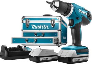 Makita DF457DWEX6 Boormachine