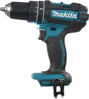 Makita DHP482ZJ Accu Klop-/Schroefboormachine 18V Body in Mbox