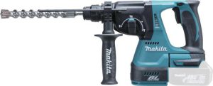 Makita DHR242Z Boorhamer - Losse body - zonder accu's en lader