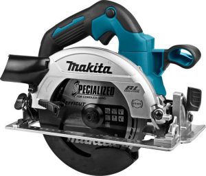 Makita DHS660Z Accu Cirkelzaag 18V - Losse Body (geleverd zonder accu en lader)