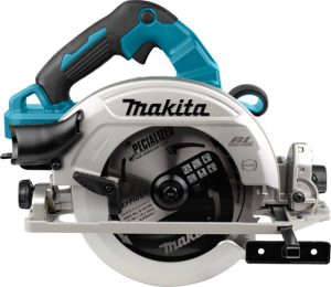 Makita DHS783ZJU 2x18V Li-Ion accu Cirkelzaag body - 190mm