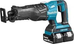 Makita DJR360PT2 2x18 V Reciprozaag