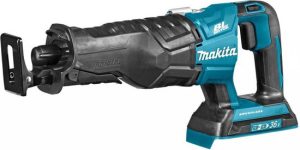 Makita DJR360ZK Accureciprozaag  36V