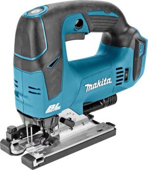 Makita DJV142ZJ Decoupeerzaag 14