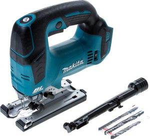 Makita DJV182Z Accu Decoupeerzaag 18V Basic Body - Losse Body (geleverd zonder accu en lader)