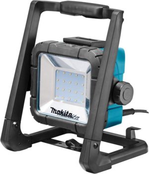 Makita DML805 Bouwlamp LED 14