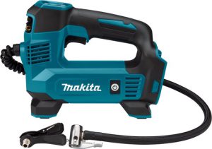 Makita DMP180Z Luchtpomp - 18V - Losse Body (geleverd zonder accu en lader)