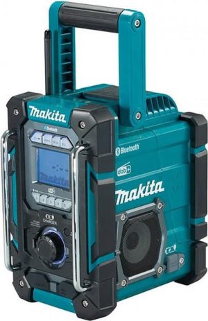 Makita DMR 301 bouwradio