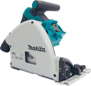 Makita DSP600Z accu-invalzaag